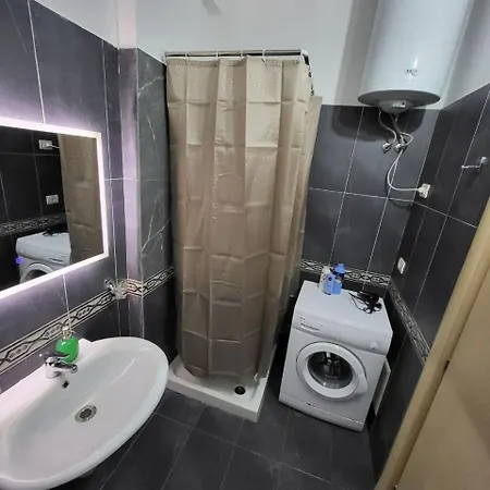 Apartment Relax Place *