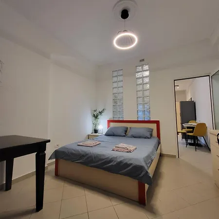 Relax Place Apartment *